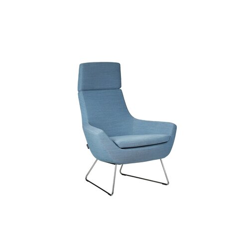 Swedese Swedese Happy Swing Fauteuil