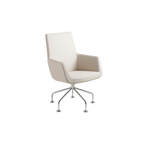 Swedese Swedese Happy Swing Fauteuil