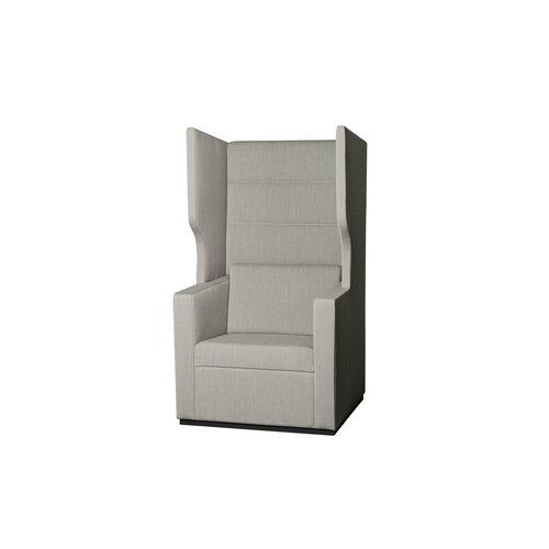 Palau Palau Tank fauteuil Akoestische fauteuil