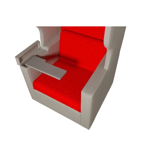 Palau Palau Tank fauteuil Akoestische fauteuil