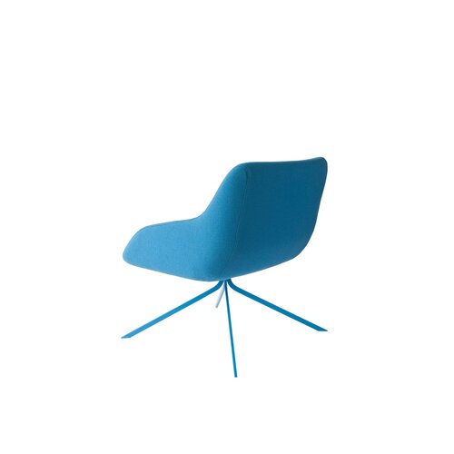Palau Palau Blue fauteuil