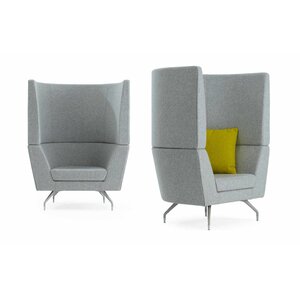 Orangebox Orangebox Cwtch fauteuil Orangebox Orangebox Cwtch fauteuil