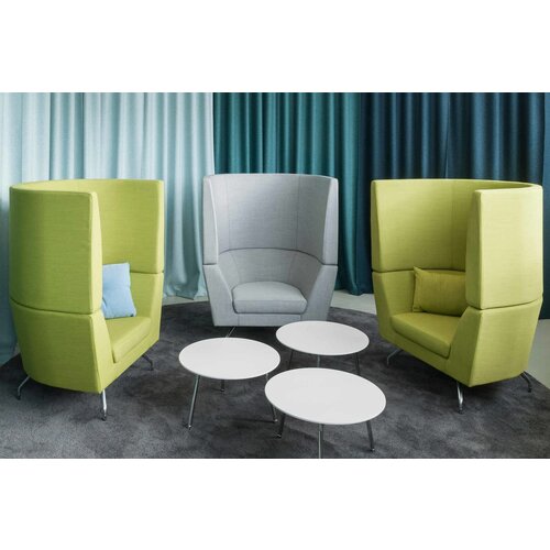 Orangebox Orangebox Cwtch fauteuil