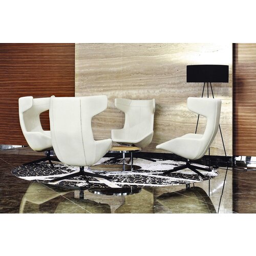 Moroso Moroso Take A Line For A Walk Fauteuil