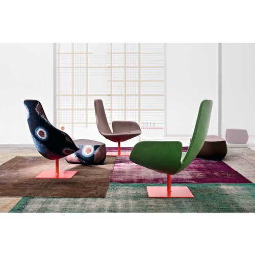 Moroso Moroso Fjord Fauteuil