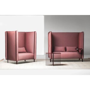 LaCividina LaCividina Pinch Fauteuil