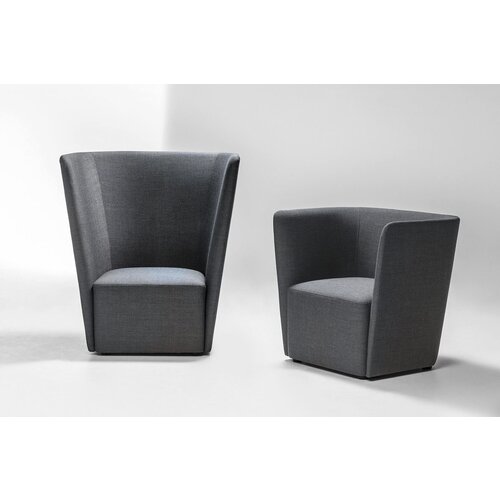 LaCividina LaCividina Velour fauteuil