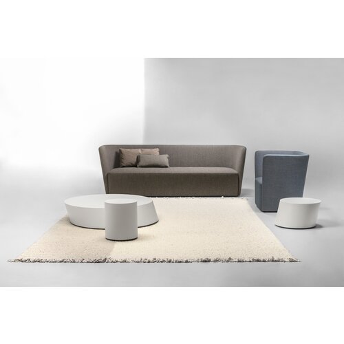 LaCividina LaCividina Velour fauteuil