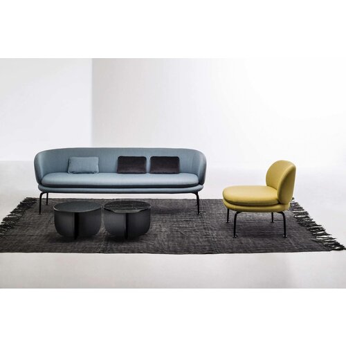 LaCividina LaCividina Soave fauteuil