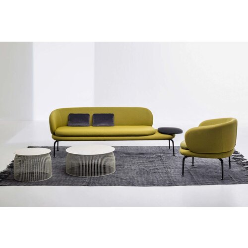 LaCividina LaCividina Soave fauteuil