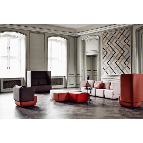 Softline Softline Opera Fauteuil