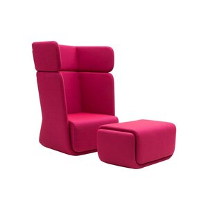 Softline Softline Basket Fauteuil