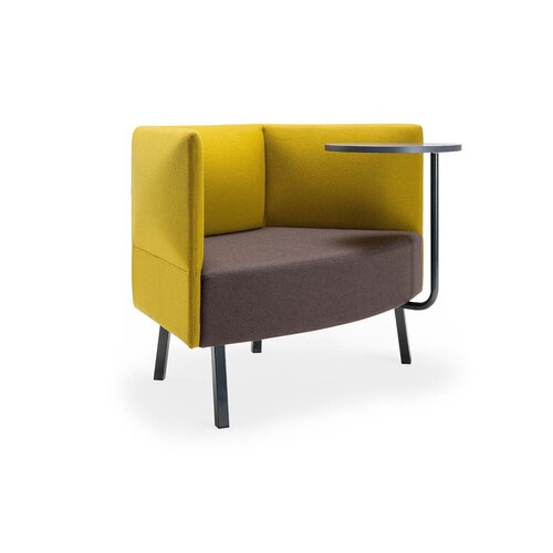 Narbutas Narbutas Cumulus fauteuil akoestisch