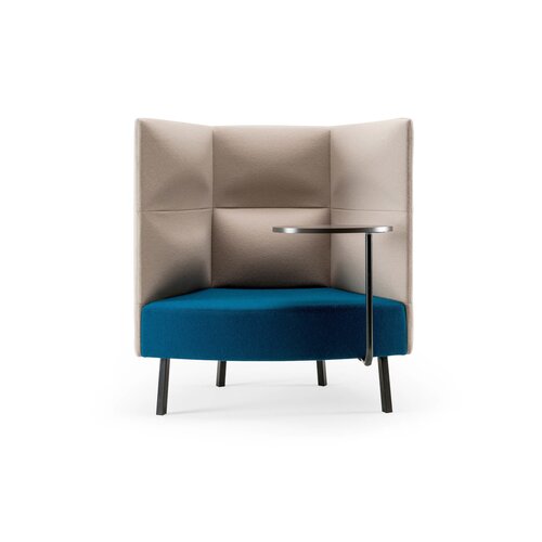 Narbutas Narbutas Cumulus fauteuil akoestisch