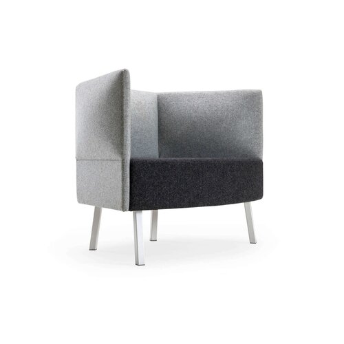 Narbutas Narbutas Cumulus fauteuil akoestisch