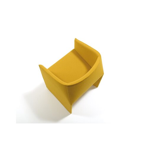 Tecno Tecno Plau Fauteuil