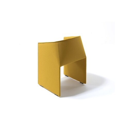 Tecno Tecno Plau Fauteuil