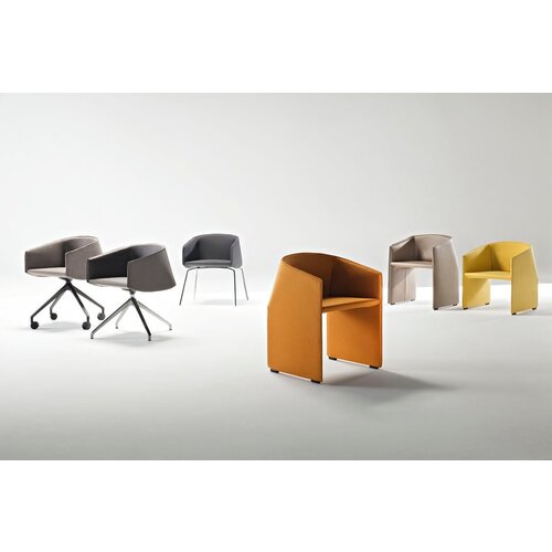 Tecno Tecno Plau Fauteuil