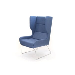 Naughtone Naughtone Hush Fauteuil