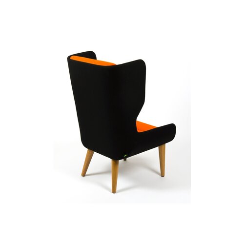 Naughtone Naughtone Hush Fauteuil
