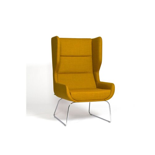 Naughtone Naughtone Hush Fauteuil