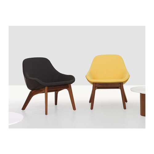 Zeitraum Zeitraum Morph Fauteuil