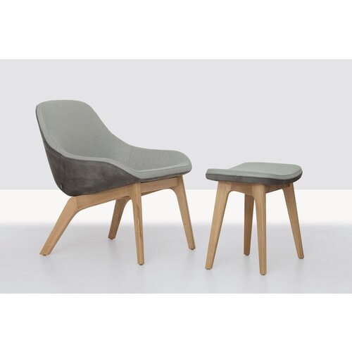 Zeitraum Zeitraum Morph Fauteuil