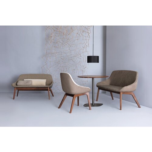 Zeitraum Zeitraum Morph Fauteuil