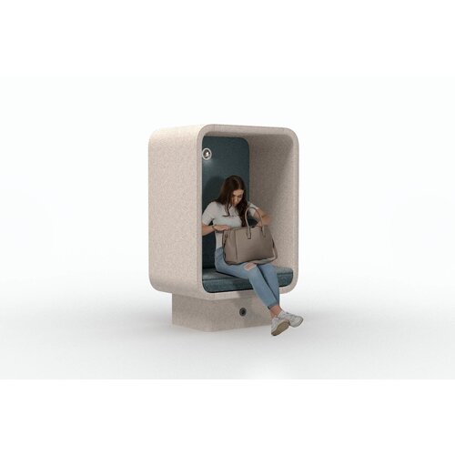 Conceptual Conceptual Cabin fauteuil Conceptual Conceptual Cabin fauteuil