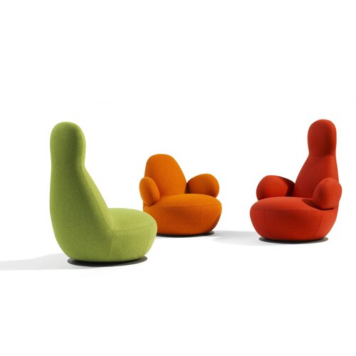 Bla Station Bla Station Oppo fauteuil fauteuil