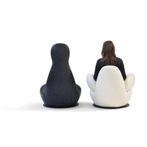Bla Station Bla Station Oppo fauteuil fauteuil