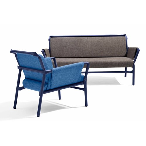 Bla Station Bla Station Superkink Fauteuil