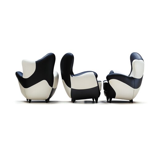 Moroso Moroso Los Muebles Amorosos Fauteuil Moroso Moroso Los Muebles Amorosos Fauteuil