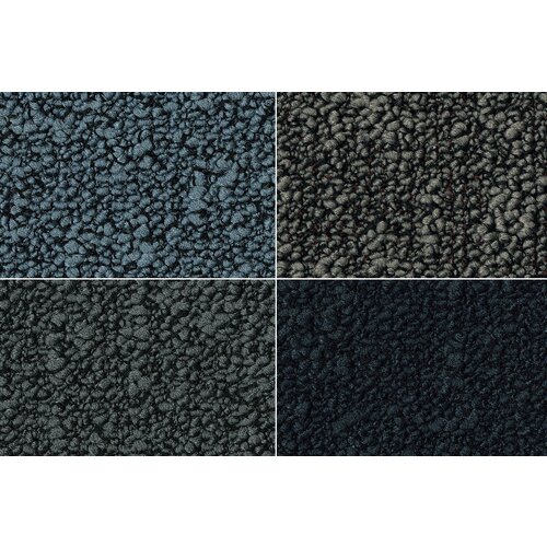 Desso Desso Fields EcoBase tapijttegel