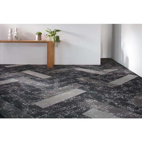 Milliken Milliken Fine Detail tapijtstroken