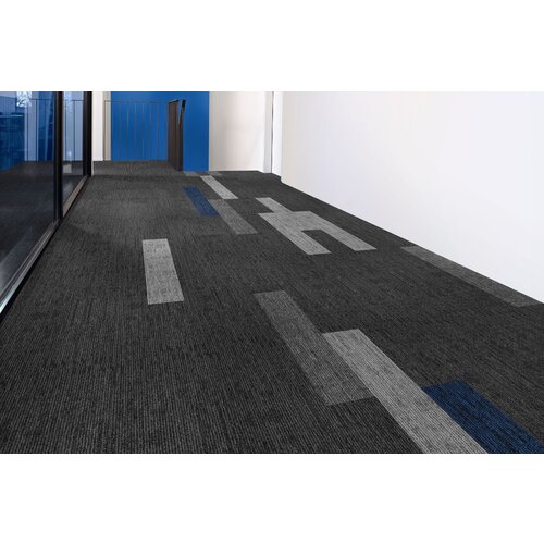 Modulyss Modulyss First Absolute tapijttegel Modulyss Modulyss First Absolute tapijttegel