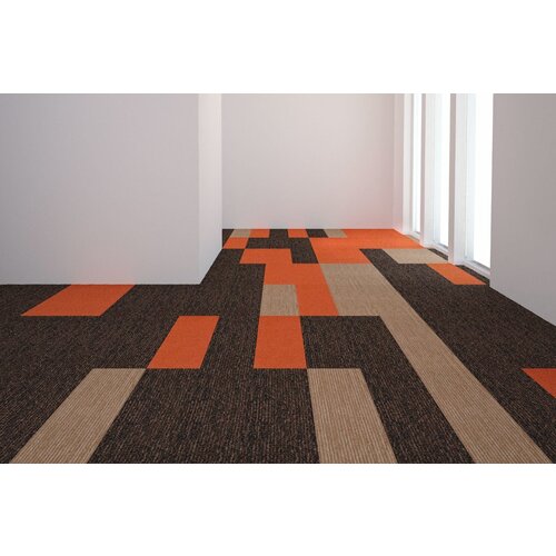 Modulyss Modulyss First Absolute tapijttegel Modulyss Modulyss First Absolute tapijttegel