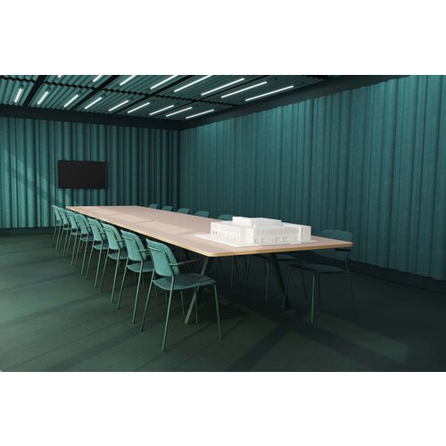 De Vorm De Vorm Mute Fit akoestische panelen