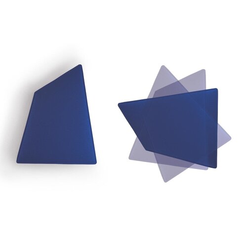 Caimi Caimi Flap lux akoestische verlichting