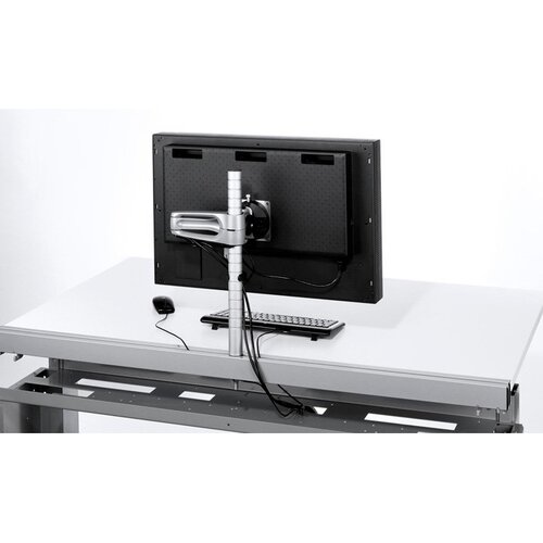 Tint Office Tint Office Flatscreenarm Wisebone Plus Monitorarm Tint Office Tint Office Flatscreenarm Wisebone Plus Monitorarm