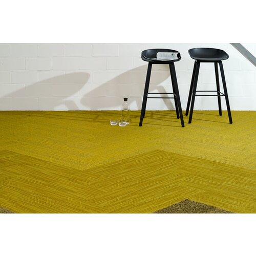 Leoxx Leoxx FleXX Baseline TT tapijttegel