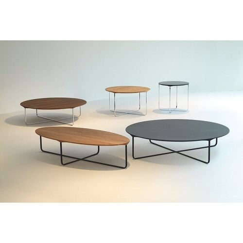 Montis Montis Flint salontafel