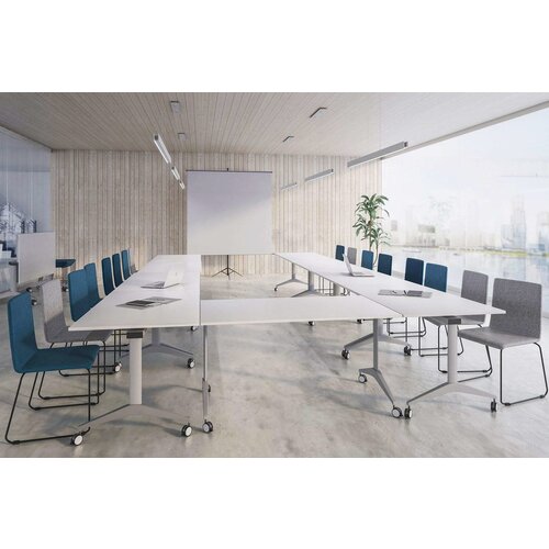 Narbutas Narbutas Flip Top klaptafel