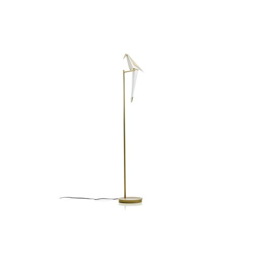 Moooi Moooi Perch Light Floor vloerlamp