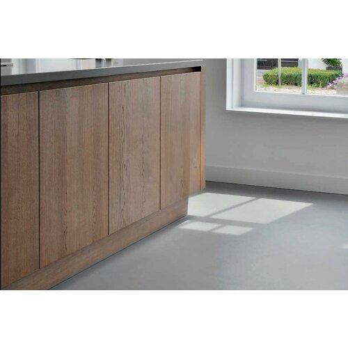 Forbo Eurocol Forbo Eurocol Floordesign gietvloer met industriële betonlook Forbo Eurocol Forbo Eurocol Floordesign gietvloer met industriële betonlook