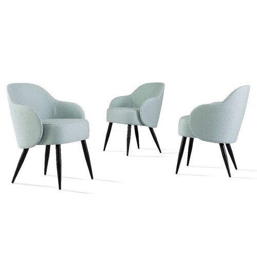 Jonas Ihreborn Jonas Ihreborn Flora fauteuil