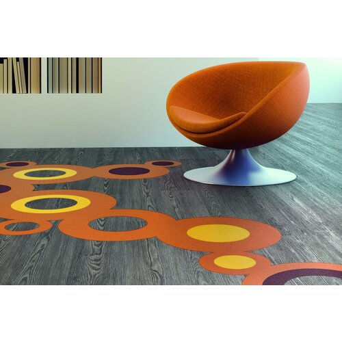 Objectflor Objectflor Expona Flow Wood vinyl vloer Objectflor Objectflor Expona Flow Wood vinyl vloer