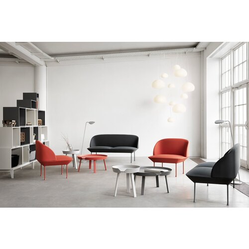 Muuto Muuto Fluid plafondlamp