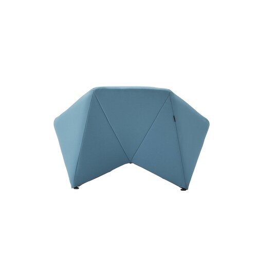 Softline Softline Fold Fauteuil