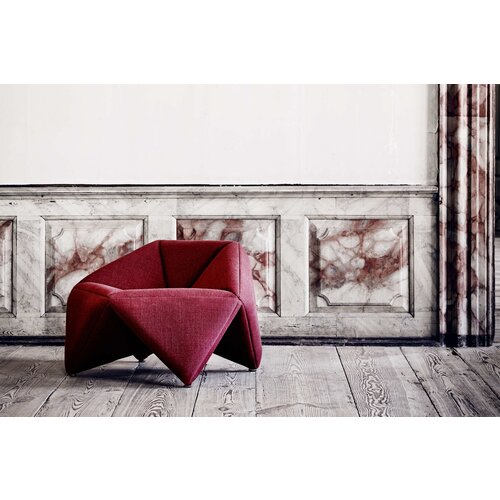 Softline Softline Fold Fauteuil